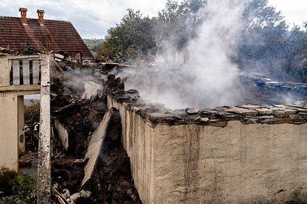 Affordable Fire Damage Repair solutions in Louisville, OH